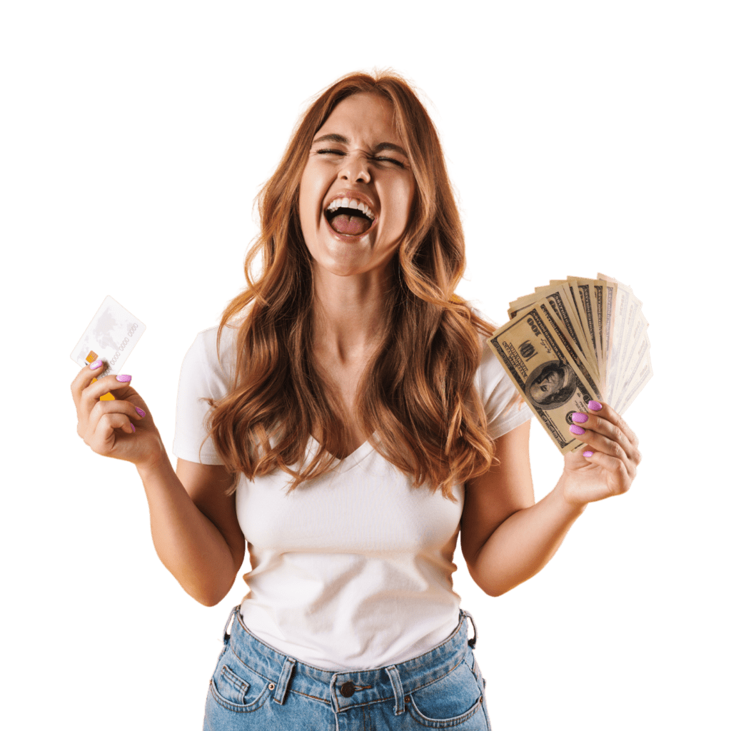 Cash Withdrawal From Credit Card